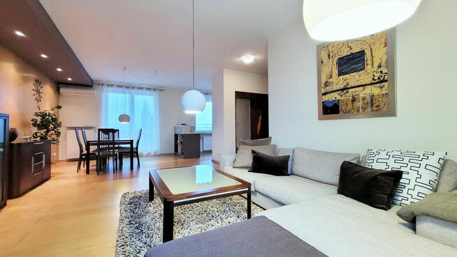 Mieszkanie z TARASEM na Woli sprzedam