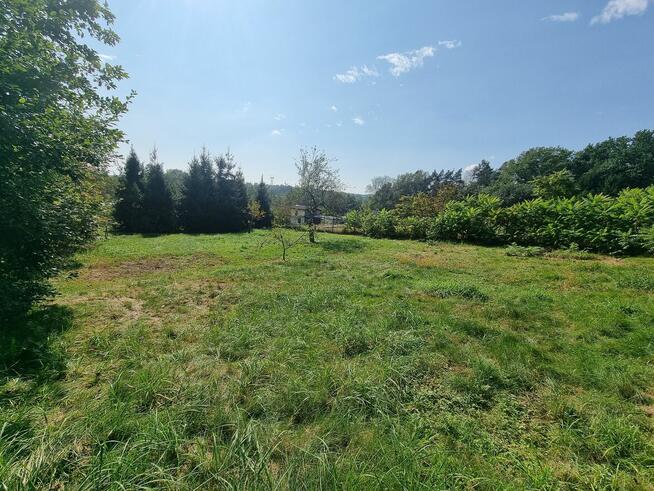 REZERWACJA Działka w Centrum ul. Goździków