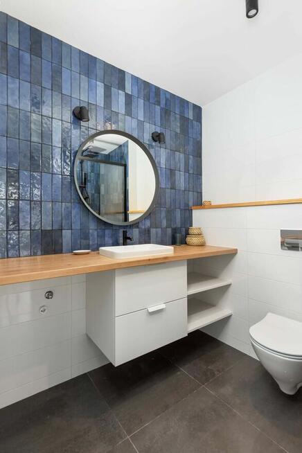 Profesjonalne usługi remontowe i wykończeniowe