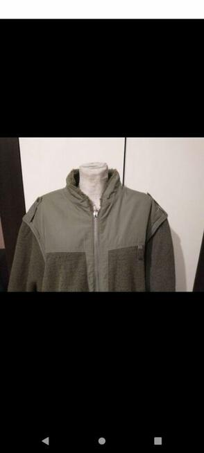 KORTKA MYSLIWSKA+BEZRĘKAWNIK