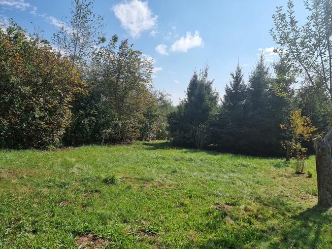 REZERWACJA Działka w Centrum ul. Goździków