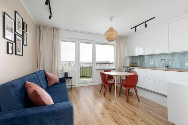 Profesjonalne usługi remontowe i wykończeniowe