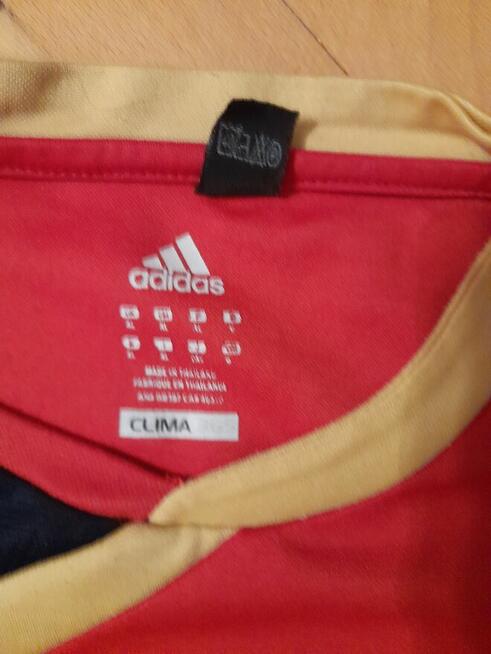 Sprzedam koszulkę reprezentacji Hiszpanii Fernando Torres 9