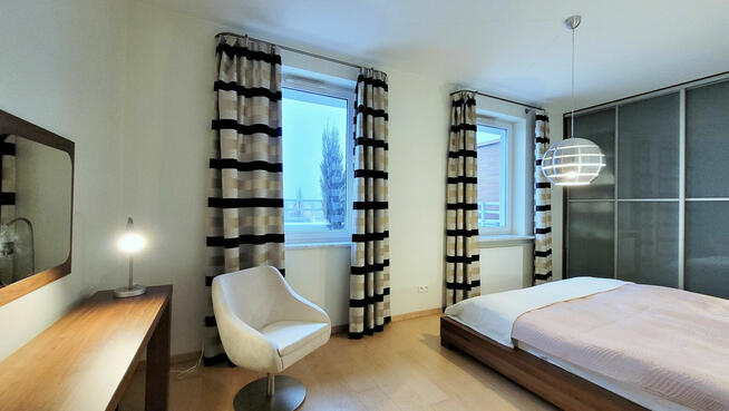 Mieszkanie z TARASEM na Woli sprzedam