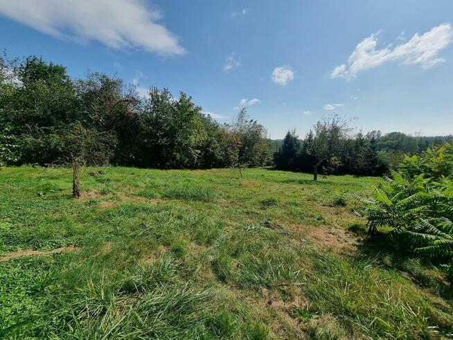 REZERWACJA Działka w Centrum ul. Goździków