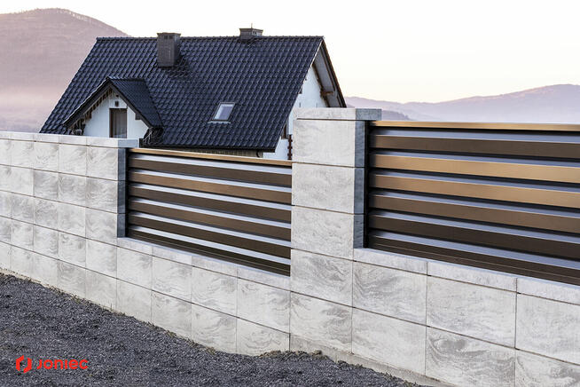 Bloczki modułowe JONIEC – Najlepsze ceny | wysyłka Polska