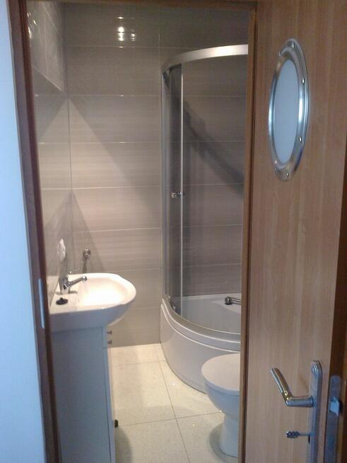 Remonty Łazienek ,kompleksowo od A do Z