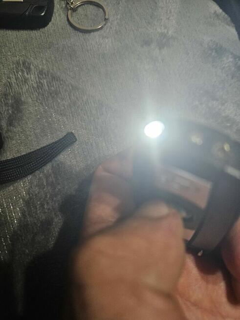 Zapalniczka żarowa bmw