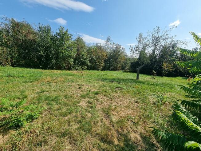 REZERWACJA Działka w Centrum ul. Goździków