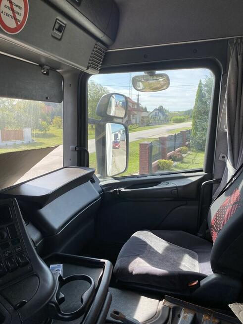 Sprzedam - Ciągnik SCANIA 360