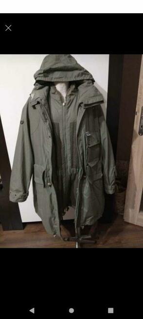 KORTKA MYSLIWSKA+BEZRĘKAWNIK