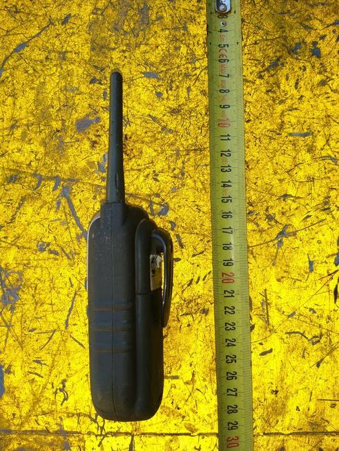 Krótkofalówka uniwwersalna, 25 zł. jedna szuka.