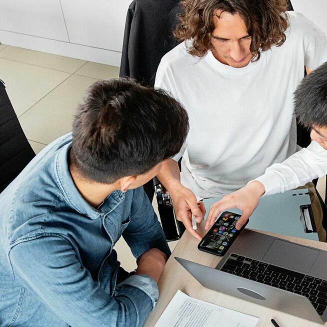 Wirtualne biuro Warszawa sp. z o. o.