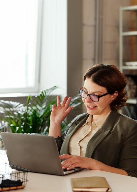 Wirtualne biuro Warszawa sp. z o. o.