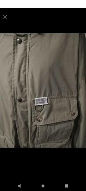 KORTKA MYSLIWSKA+BEZRĘKAWNIK