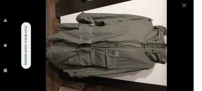 KORTKA MYSLIWSKA+BEZRĘKAWNIK