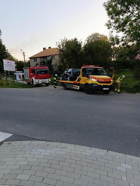 Pomoc drogowa Sędziszów Transport maszyn A4 S19 HELPCARS