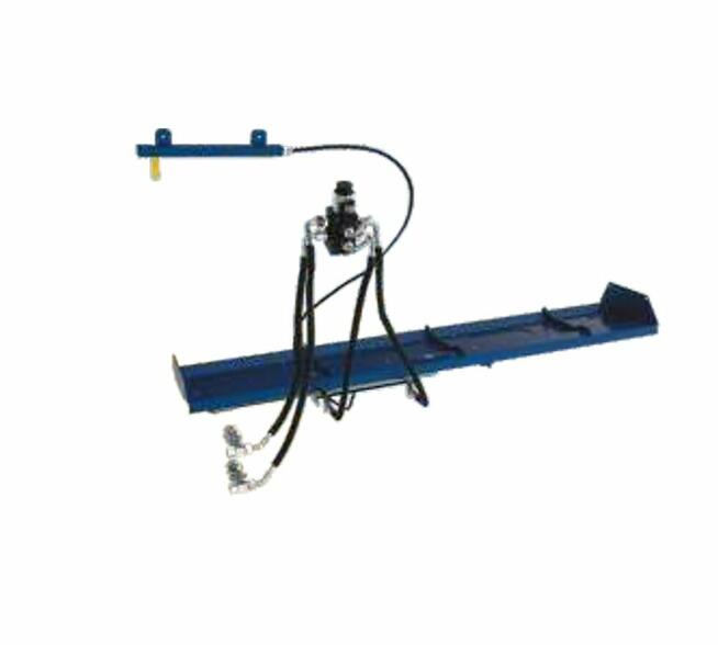 WYPOSAŻENIE DODATKOWE SZUFLI DO ŚCIELENIA