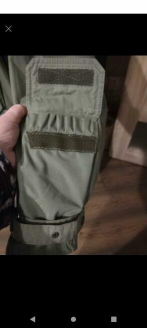 KORTKA MYSLIWSKA+BEZRĘKAWNIK