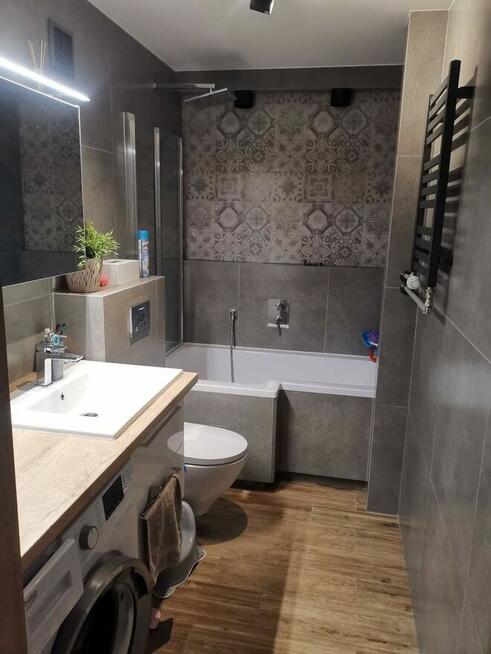 Profesjonalne usługi remontowe i wykończeniowe