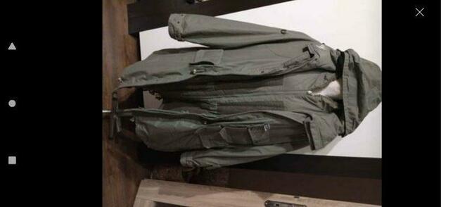 KORTKA MYSLIWSKA+BEZRĘKAWNIK