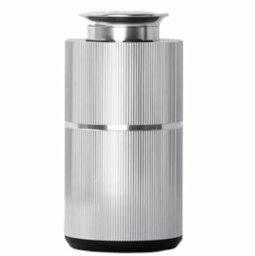 ELITE AROMA ESSENTIALS DYFUZOR ZAPACHOWY DIFFUSER SILVER