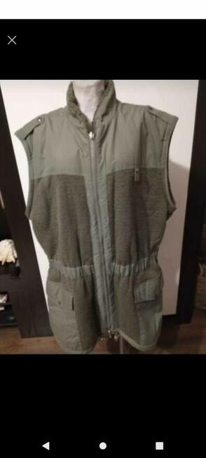 KORTKA MYSLIWSKA+BEZRĘKAWNIK