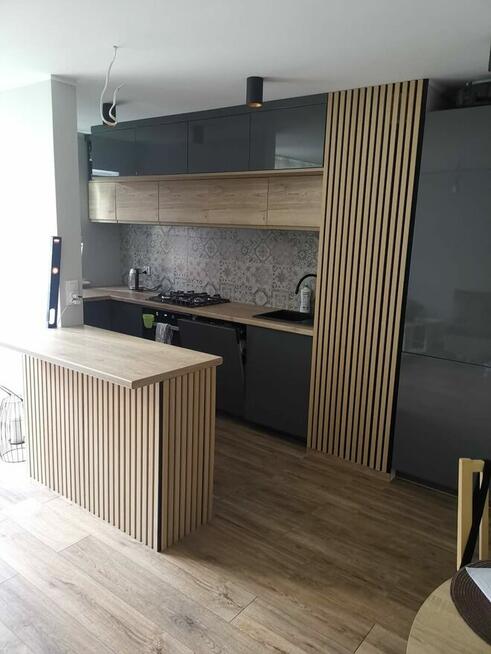 Profesjonalne usługi remontowe i wykończeniowe