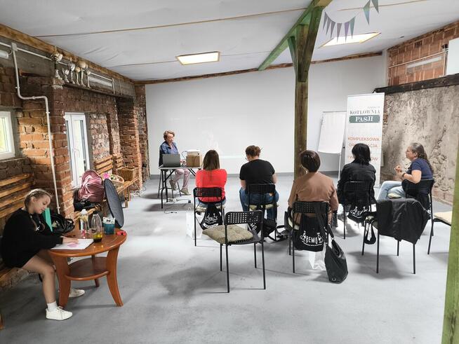 Szkolenia dla groomerów