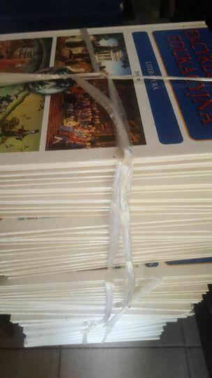 Sprzedam okazyjnie Encyklopedię Edukacyjną