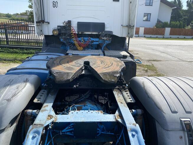 Sprzedam - Ciągnik SCANIA 360