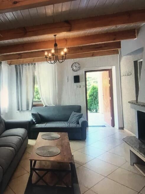 Mazury, domek letniskowy zaprasza, okolice Szczytna