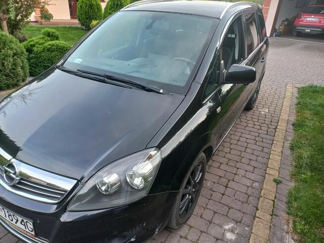 Sprzedam samochód opel astra