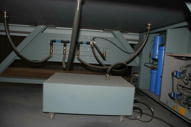 Sprzedam używany ploter FUJI Film Acuity Advance do Druku UV