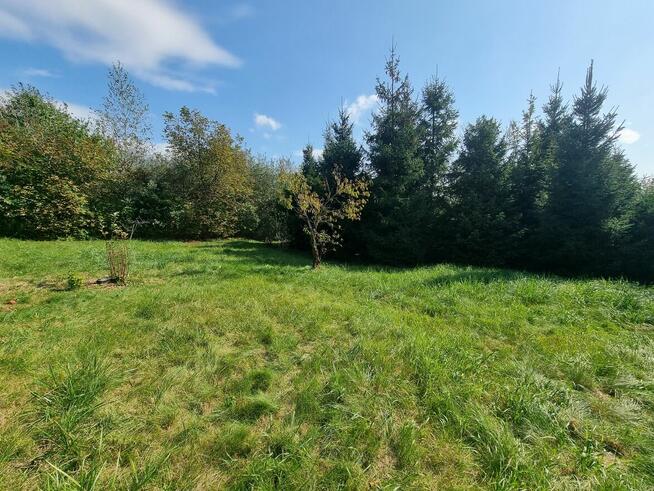 REZERWACJA Działka w Centrum ul. Goździków