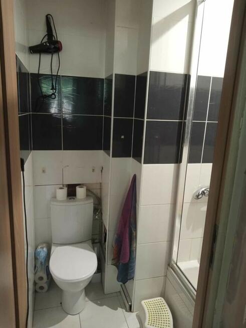 Zamienię na większe