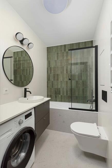 Profesjonalne usługi remontowe i wykończeniowe