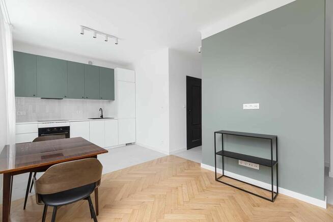 Profesjonalne usługi remontowe i wykończeniowe