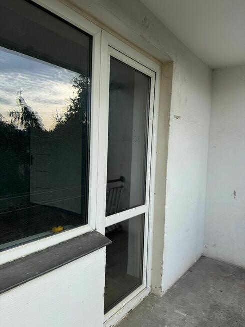 Okna plastikowe PVC drzwi balkonowe plastikowe na balkon tar