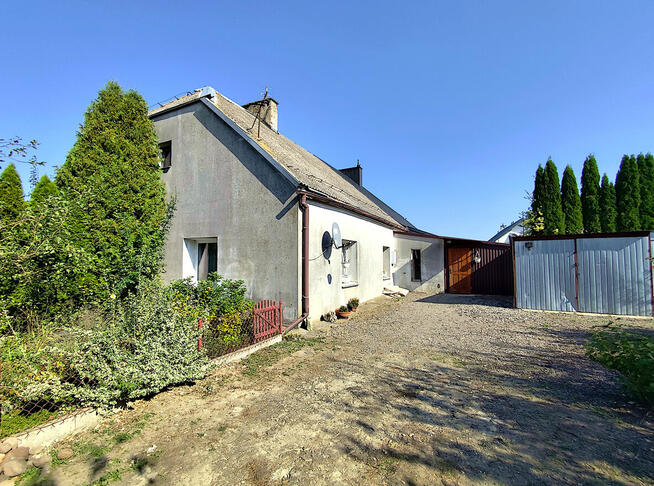 Sprzedam dom w Osinach