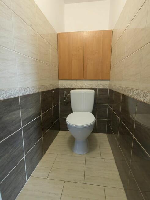 Mieszkanie Piława Górna o pow. 66,24 m2 z balkonem.