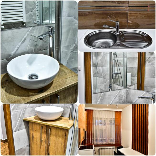 Sprzedam kawalerkę w centrum Brzozowa po remoncie