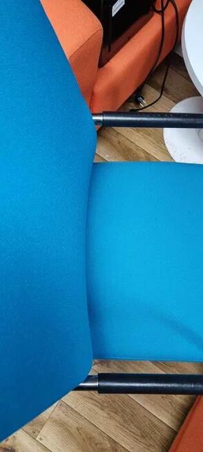 Fotel krzesło konferencyjne PROFIM ACOS 10VN fotele krzesła