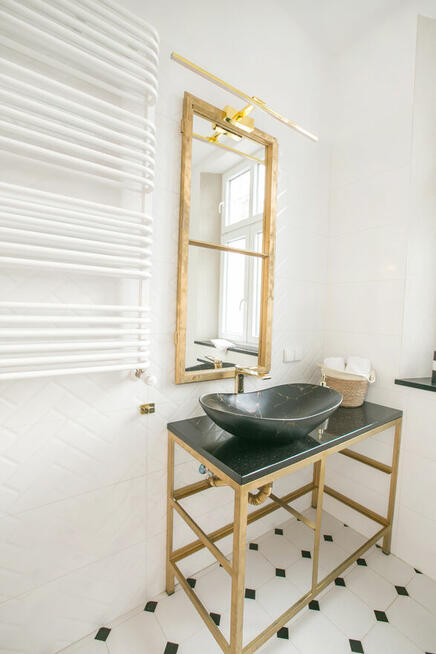 Mieszkanie Polanica- Zdrój ul. Piastowska