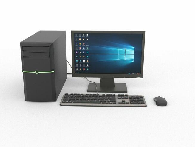 Pogotowie komputerowe - CompreIT