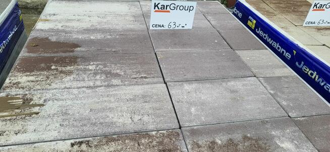 Kostka brukowa premium | Kar-Group Ełk