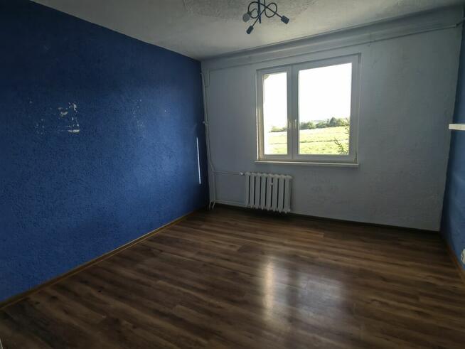 Mieszkanie Piława Górna o pow. 66,24 m2 z balkonem.