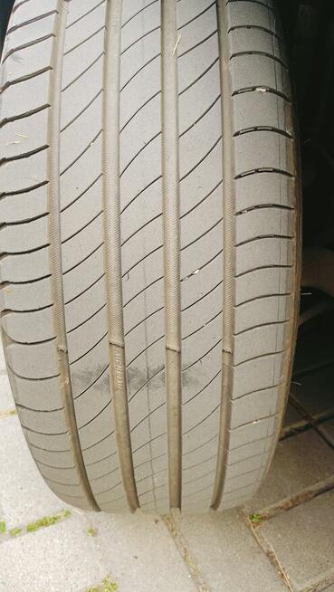 Michelin 7mm 225 45 17 lato TANIO
