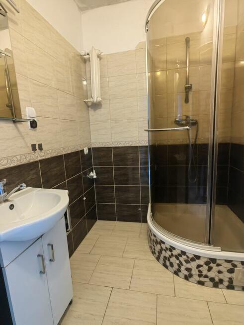 Mieszkanie Piława Górna o pow. 66,24 m2 z balkonem.