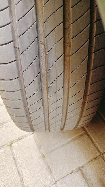 Michelin 7mm 225 45 17 lato TANIO